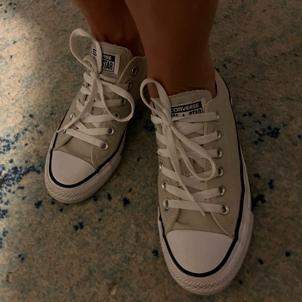 Converse Allstar Chuck Taylor - Picture 5 of 7